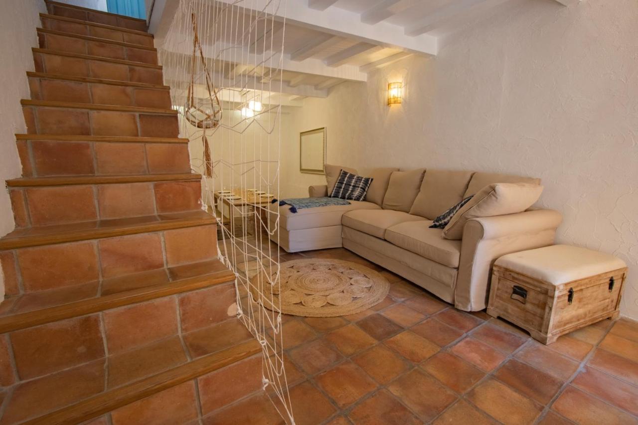 Villa La Marinade Banyuls-sur-Mer Exterior foto